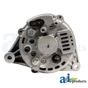 72091686 - Alternator, Bosch - Thumbnail 4