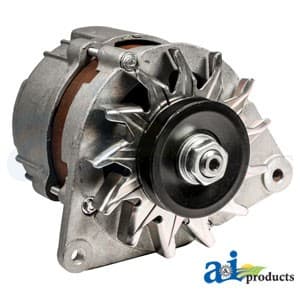 72091686 - Alternator, Bosch