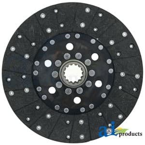 72093924 - Trans Disc: 11", organic, solid, captive - Thumbnail 2