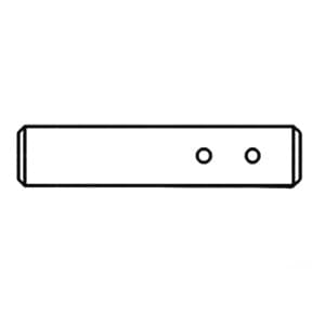 72094029 - Drawbar Front Pin