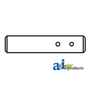 72094029 - Pin, Drawbar Front
