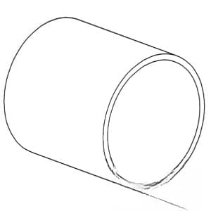 72094403 - Spindle Bushing