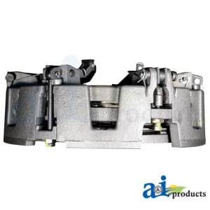 72094421 - Pressure Plate: 12", 6 lever, cast iron, indep PTO, w/ 5144740 trans disc - Thumbnail 3