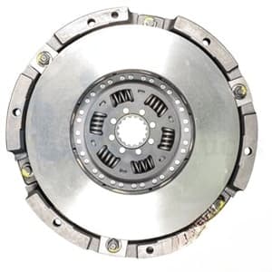 72094421 - w/ 5144740 trans disc indep PTO cast iron 6 lever Pressure Plate: 12" - Thumbnail 4