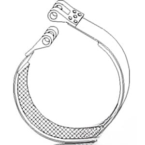 72094484 - Brake Band