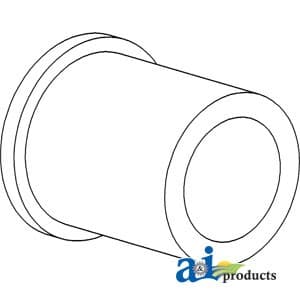 72098241 - Washer, Thrust (Spindle)