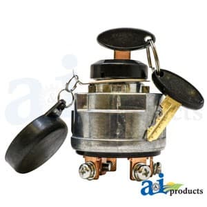 72098283 - Switch Ignition - Thumbnail 2