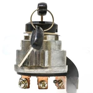 72098283 - Switch Ignition - Thumbnail 3