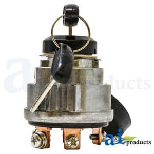 72098283 - Switch Ignition - Thumbnail 3