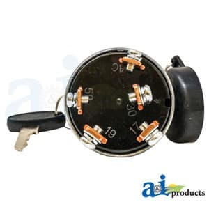 72098283 - Switch Ignition - Thumbnail 4