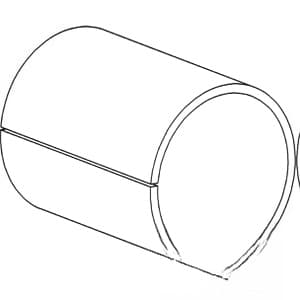72099662 - Bushing