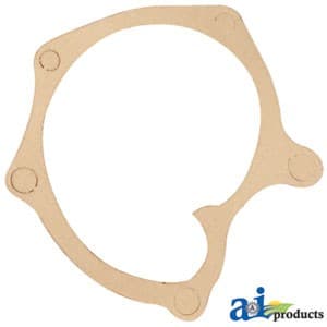 72101382 - Pump, Water W/ Gasket - Thumbnail 4