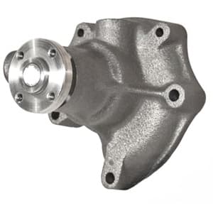 72101382 - Water W/ Gasket Pump