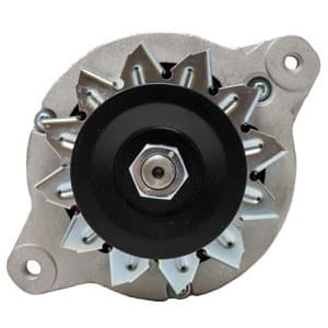 72102112 - Alternator, Hitachi - Thumbnail 3