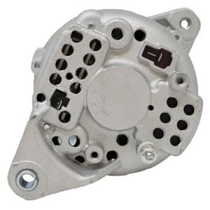 72102112 - Alternator, Hitachi - Thumbnail 4