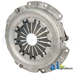 72104295 - Pressure Plate: 7.875" Diaphragm Style