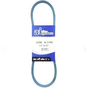 72137 - Traction Belt