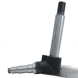 72160101 - Spindle (RH/LH) - Thumbnail 3