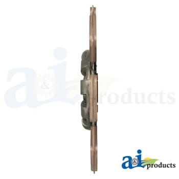 72160745-8 - Trans Disc: 14", 8-button, spring loaded - Thumbnail 3