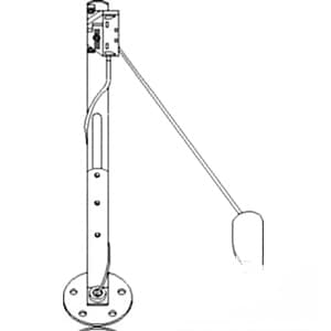 72161075 - Fuel Sending Unit
