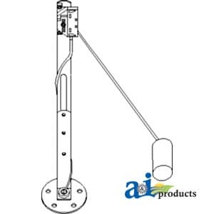 72161075 - Sending Unit, Fuel