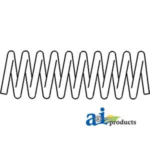 72161739 - Spring, Brake Release