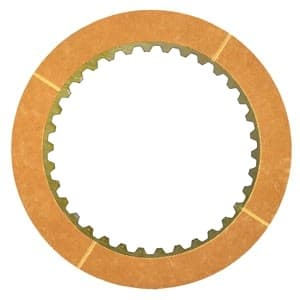 72161817 - Transmission Clutch Driving Plate - Thumbnail 2