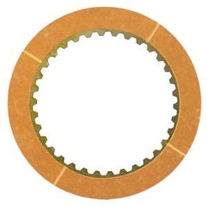 72161817 - Transmission Clutch Driving Plate - Thumbnail 2