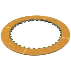 72161817 - Transmission Clutch Driving Plate - Thumbnail 3