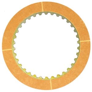 72161817 - Transmission Clutch Driving Plate