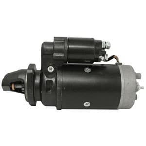 72270794 - Starter, Bosch - Thumbnail 2