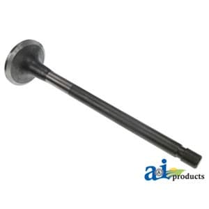 723F6505AAA - Valve, Exhaust