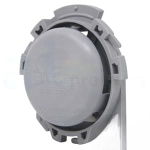 725-07524 - Normally Open Operator Presence; Twist Mount Switch