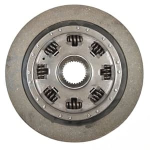 72501155 - spring loaded Drive Disc: torque limiter - Thumbnail 2