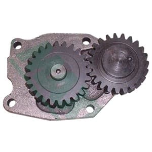 72514936 - Engine Oil Pump
