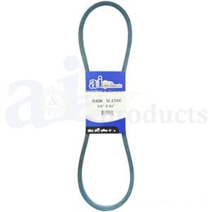 72821 - Belt, Blade