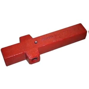 72877C1 - Leveling Screw Housing - Thumbnail 2