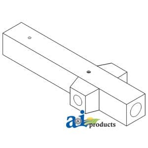 72877C1 - Housing, Leveling Screw