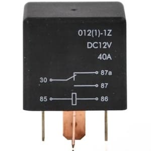 73161287 - Relay-A/C Lockout - Thumbnail 2