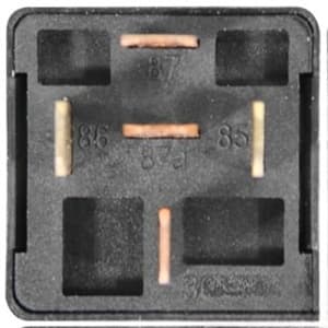 73161287 - Relay-A/C Lockout - Thumbnail 3