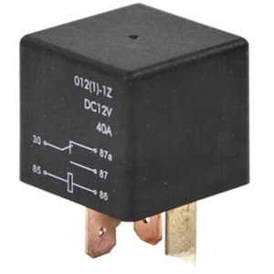 73161287 - Relay-A/C Lockout