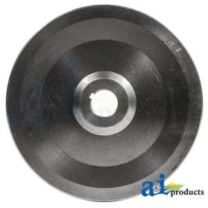 731003M2 - Pulley, Alternator - Thumbnail 4