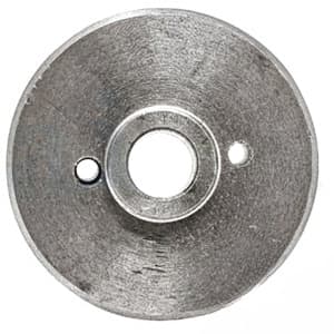 731204M1 - Idler Gear Hub - Thumbnail 3