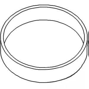 731354M1 - Freeze (1.25") Plug - Thumbnail 2