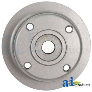 731805M1 - Pulley, Water Pump - Thumbnail 2