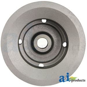 731805M1 - Pulley, Water Pump - Thumbnail 3