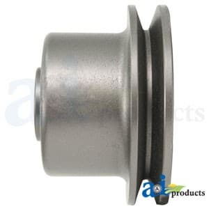 731805M1 - Pulley, Water Pump - Thumbnail 4