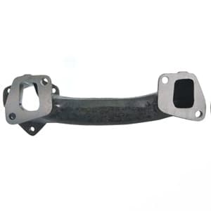 733206M1 - Exhaust (90°) Manifold - Thumbnail 3