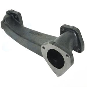 733206M1 - Exhaust (90°) Manifold