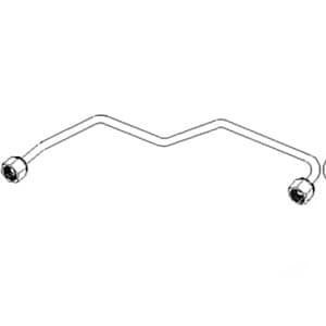 734194M91 - #1 Cylinder Injection Line